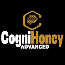 COGNIHONEY ADVANCED trademark
