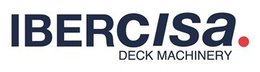 IBERCISA DECK MACHINERY trademark