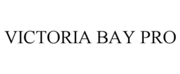 VICTORIA BAY PRO trademark