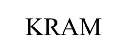 KRAM trademark