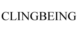 CLINGBEING trademark