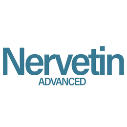 NERVETIN ADVANCED trademark