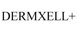 DERMXELL+ trademark