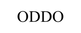 ODDO trademark