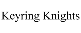 KEYRING KNIGHTS trademark