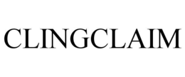 CLINGCLAIM trademark