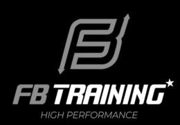 FB FB TRAINING HIGH PERFORMANCE trademark