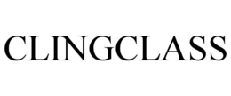CLINGCLASS trademark