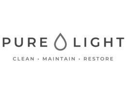 PURE LIGHT CLEAN MAINTAIN RESTORE trademark
