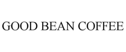 GOOD BEAN COFFEE trademark
