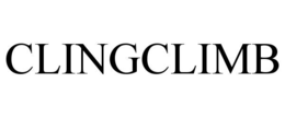 CLINGCLIMB trademark