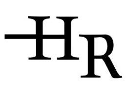 HR trademark