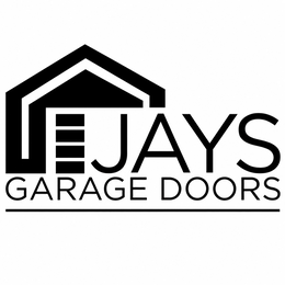 JAYS GARAGE DOORS trademark
