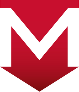 M trademark