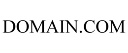 DOMAIN.COM trademark