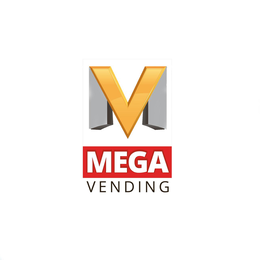 MV MEGA VENDING trademark