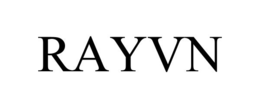 RAYVN trademark