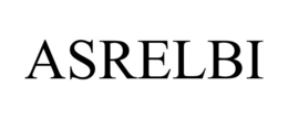 ASRELBI trademark