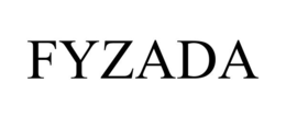 FYZADA trademark