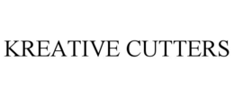 KREATIVE CUTTERS trademark