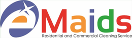 EMAIDS RESIDENTIAL AND COMMERCIAL CLEANING SERVICE trademark