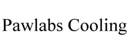 PAWLABS COOLING trademark