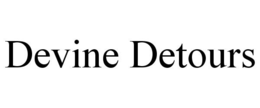 DEVINE DETOURS trademark