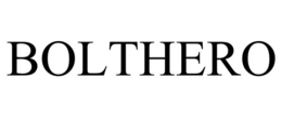BOLTHERO trademark