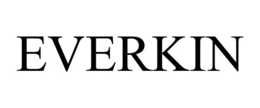 EVERKIN trademark