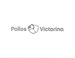 POLLOS VICTORINA trademark