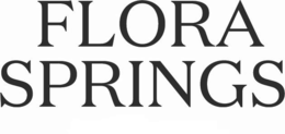 FLORA SPRINGS trademark