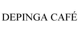 DEPINGA CAFÉ trademark