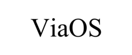 VIAOS trademark
