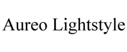AUREO LIGHTSTYLE trademark