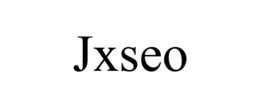 JXSEO trademark