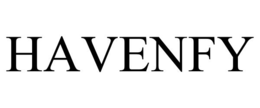 HAVENFY trademark