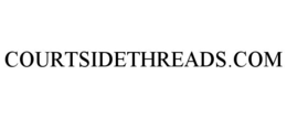 COURTSIDETHREADS.COM trademark