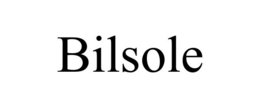BILSOLE trademark