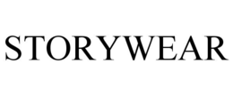 STORYWEAR trademark