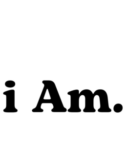 I AM trademark