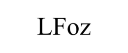 LFOZ trademark