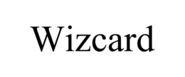 WIZCARD trademark