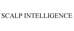 SCALP INTELLIGENCE trademark