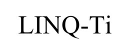 LINQ-TI trademark