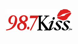 98.7 KISS FM trademark