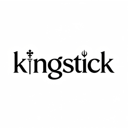 KINGSTICK trademark