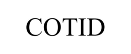 COTID trademark