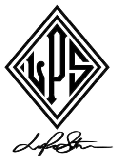 LPS LAVELLE POKE STROKE trademark