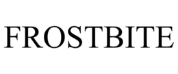FROSTBITE trademark