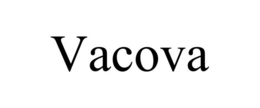 VACOVA trademark